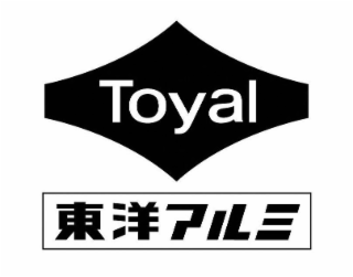 TOYAL logo