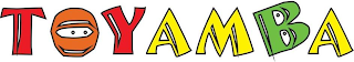 TOYAMBA logo
