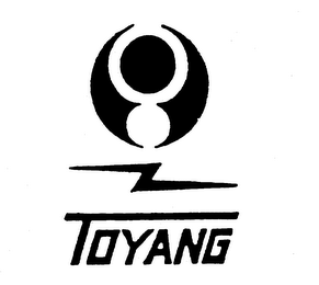 TOYANG logo