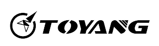 TOYANG logo