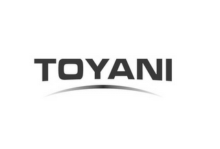 TOYANI logo