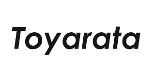 TOYARATA logo