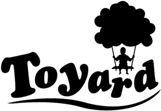 TOYARD logo