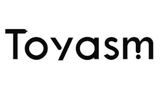 TOYASM logo