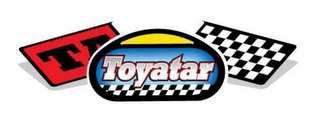 TOYATAR logo