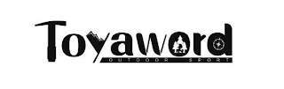 TOYAWORD OUTDOOR SPORT logo