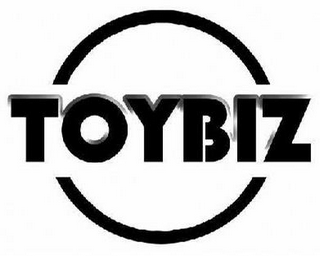 TOYBIZ logo