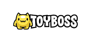 TOYBOSS logo