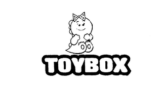 TOYBOX logo