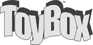 TOYBOX logo