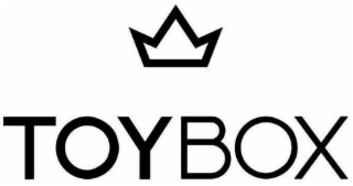 TOYBOX logo
