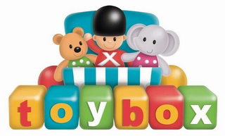 TOYBOX logo