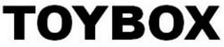 TOYBOX logo