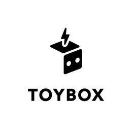 TOYBOX logo