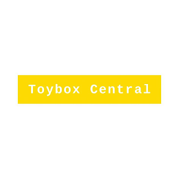 TOYBOX CENTRAL logo