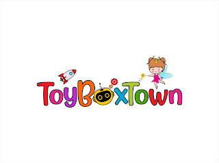 TOYBOXTOWN logo