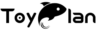 TOYCLAN logo