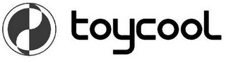 TOYCOOL logo