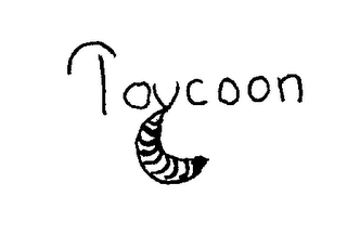 TOYCOON logo