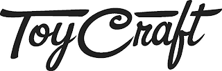 TOYCRAFT logo