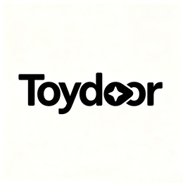 TOYDOOR logo