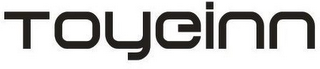 TOYEINN logo