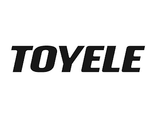 TOYELE logo