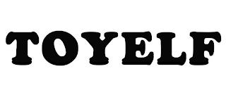 TOYELF logo