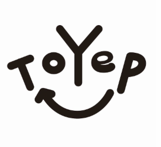 TOYEP logo