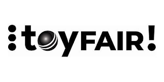 TOYFAIR! logo