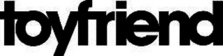 TOYFRIEND logo