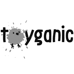 TOYGANIC