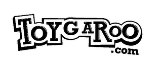 TOYGAROO .COM logo