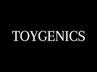TOYGENICS logo