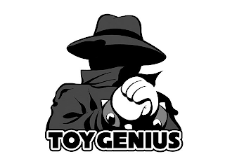 TOYGENIUS logo