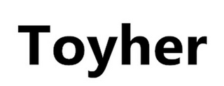 TOYHER logo