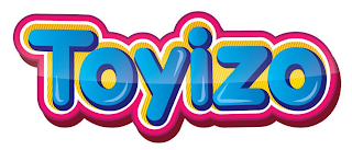 TOYIZO logo