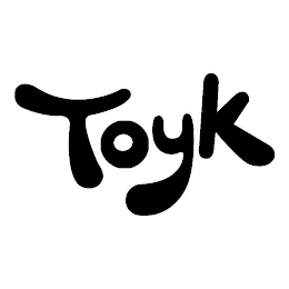 TOYK logo