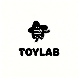 TOYLAB logo