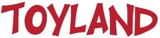 TOYLAND logo