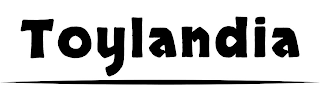 TOYLANDIA logo