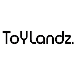 TOYLANDZ. logo