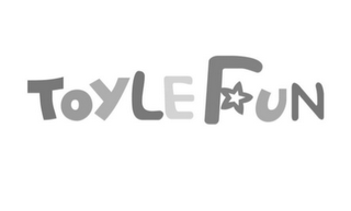 TOYLEFUN logo