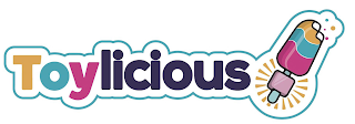 TOYLICIOUS logo