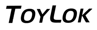 TOYLOK logo