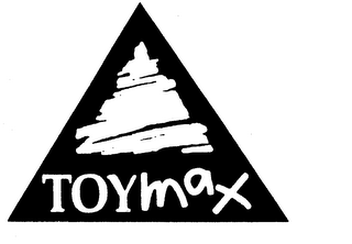 TOYMAX logo
