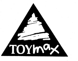 TOYMAX logo