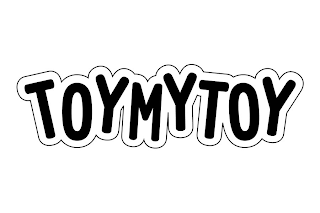 TOYMYTOY logo