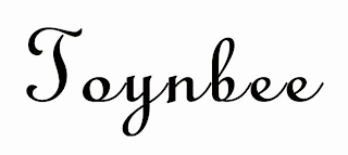 TOYNBEE logo