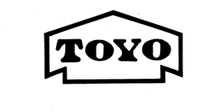 TOYO